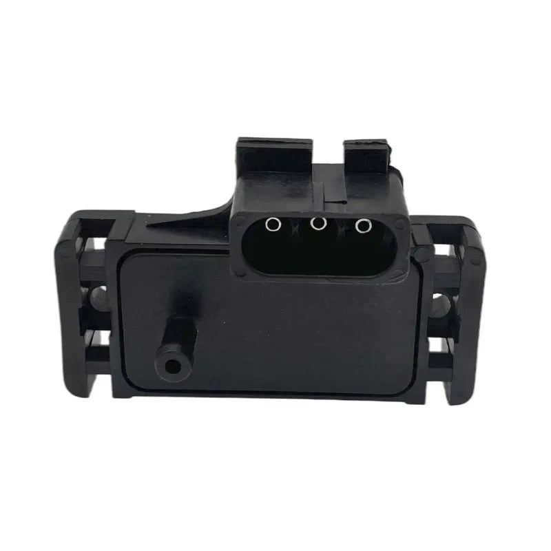 12569240 Manifold Absolute Pressure MAP Sensor For Chevy Buick Pontiac Isuzu Jeep Cadillac GMC 16137039 16017460 12247561 New