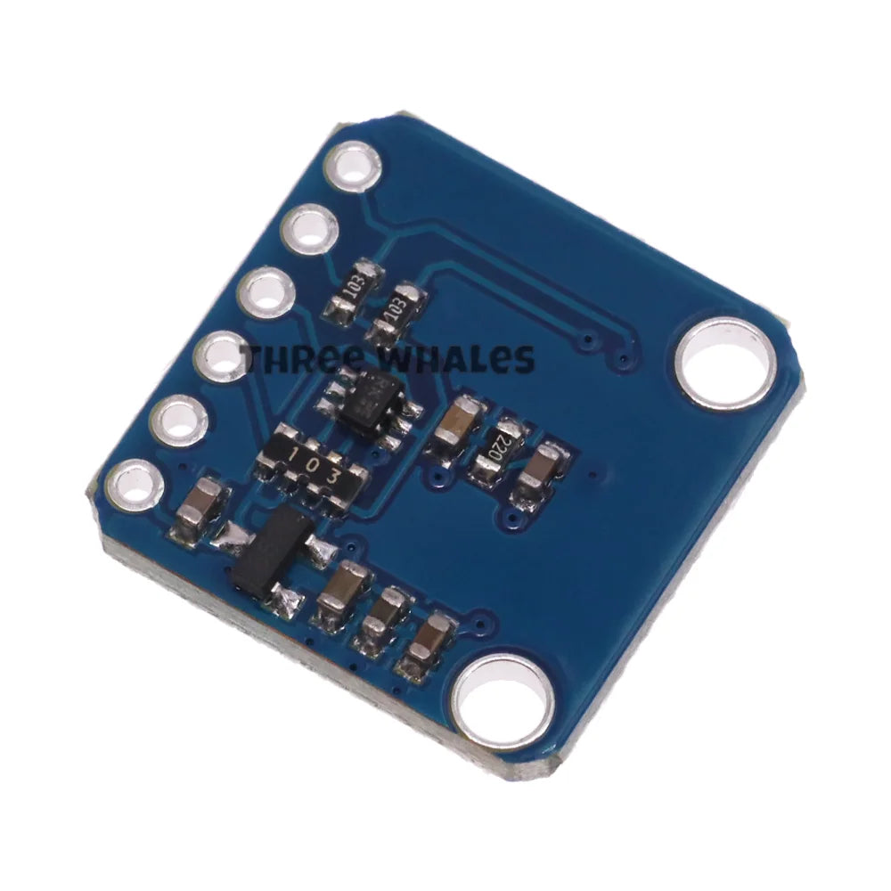 AMG8833 3-5V 8*8 I2C IR Temperature Thermal Imager Array Camera Imaging 8x8 Sensors Module for Raspberry Pi