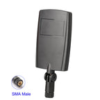 2.4G WiFi Antenna 13dBi 2400-2500MHz for WiFi Router Wireless Network Card signal Booster Antenna