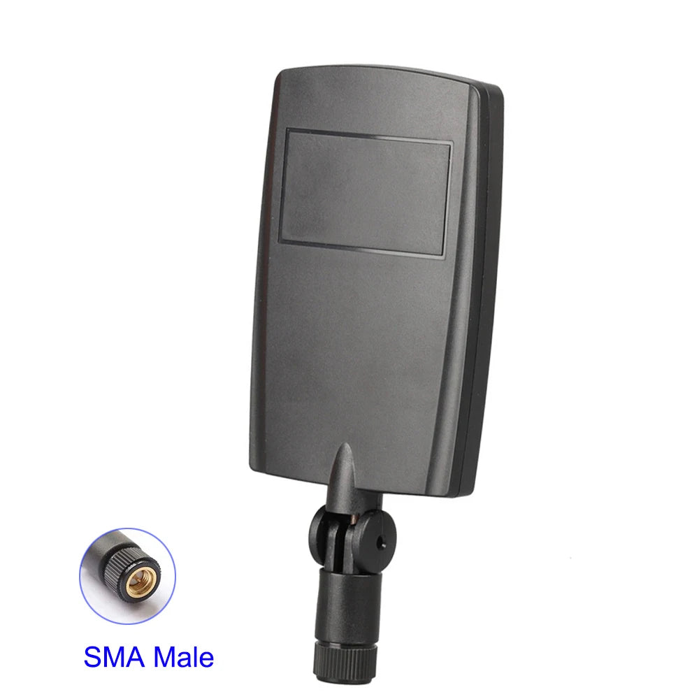 2.4G WiFi Antenna 13dBi 2400-2500MHz for WiFi Router Wireless Network Card signal Booster Antenna