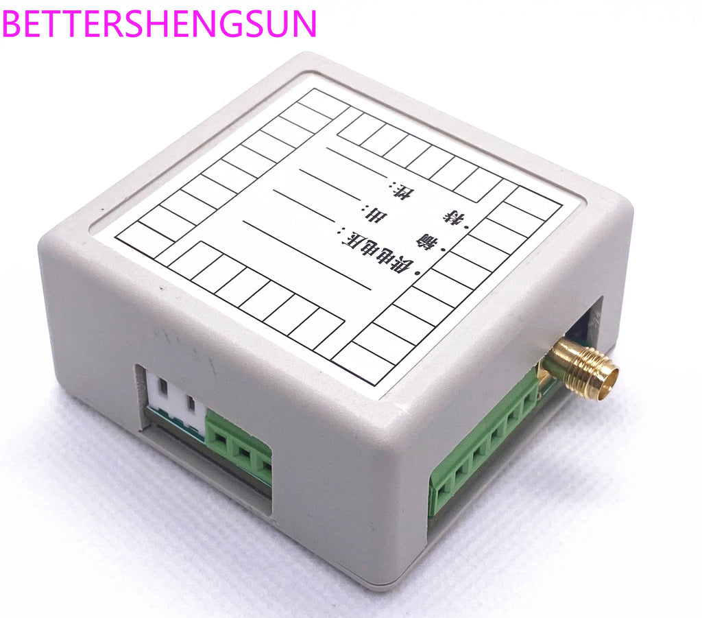 INA828 INA128 INA129 Amplifier Module Instrument Amplifier Millivolt Microvolt Small Signal