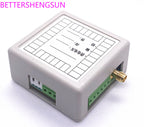 INA828 INA128 INA129 Amplifier Module Instrument Amplifier Millivolt Microvolt Small Signal