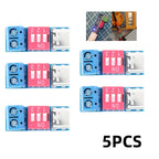 LAOBEI 1~10PCS USB-C PD Trigger Board Module PD/QC Decoy Fast Charge USB Type-c to 12v High Speed Charger Power Delivery Boost