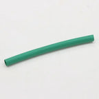 2M Heat Shrink Tube Dia 0.6 0.8mm 1mm 2mm 3mm 4mm 5mm 6mm 2:1 Shrink Ratio Polyolefin Insulated Cable Wire Protect Sheath