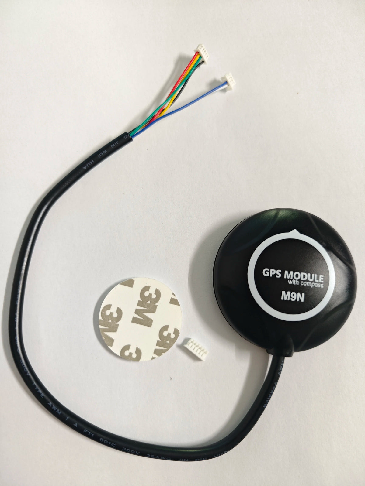 M9N M10 GPS Compass Module HMC5883L External Sensor for APM 2.6/2.8 Pixhawk 2.4.8