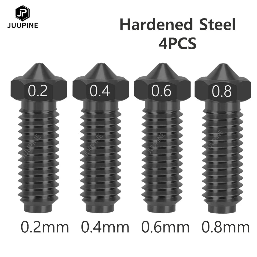 For Anycubic Kobra 3 Hotend Upgrade Standard Kobra 3 Combo Hotend Nozzle Thermistor For Anycubic Kobra K3 Spare Parts Accesories