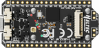 Heltec LoRa 32 V4 ESP32 SX1262 Development Board with 0.96 Inch OLED Display WiFi BLE Mesh Network for IoT Arduino Projects