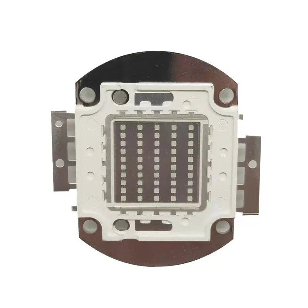 Infrared High Power LED Chips IR 850nm 940nm 730nm 3W 5W10W20W50W 100W Emitter COB integrated Light Lamp Matrix for Night Vision