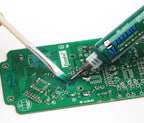 MECHANIC 6 Colors 10ml UV Curing Solder Mask Ink for PCB BGA Circuit Board Insulating Protect Soldering Paste Flux Oil Mechanic
