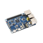 ESP32-P4-WIFI6-DEV-KIT ESP32-P4 REV3.X Development Board Based On ESP32-P4 Chip Integrates ESP32-C6 And 16MB Nor Flash