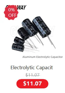 10PCS 4PIN 5PIN 6PIN 7PIN 8PIN 9PIN 10PIN Exclusion Network Resistor Array DIP 100 220 330 470 680 1K 1.2K 2K 3.3K 4.7K 10K 100K