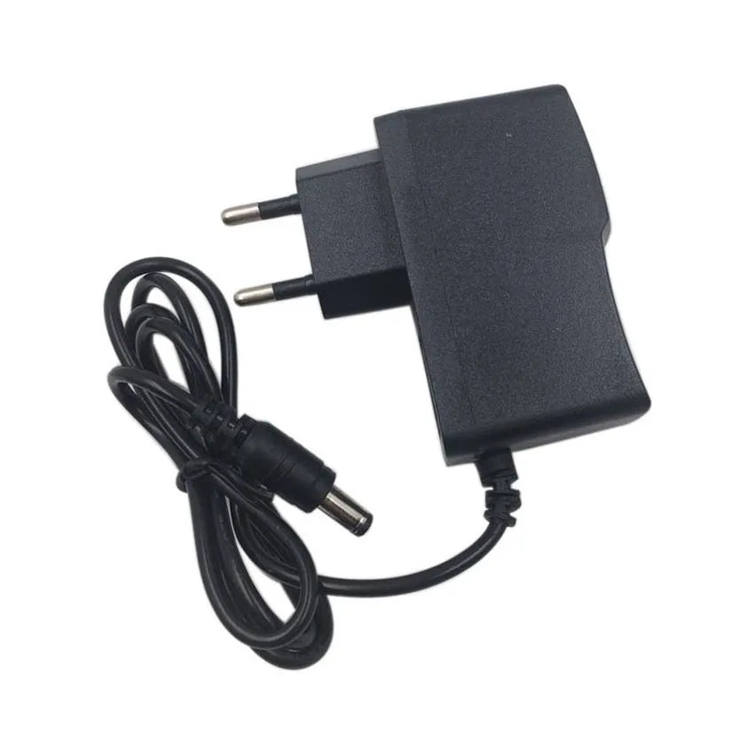 8.4V 12.6V 1A 1000MA Li-ion Charger 2S 3S 7.2V 7.4V 10.8V 11.1V 12V Lipo Lithium 18650 Flashlight Wall Charger DC 3.5*1.35MM