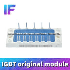 BSM25GD120DN2E3224 ORIGINAL IGBT Power Module BSM35GD120DN2 BSM50GD120DN2(6) BSM50GD120DN2 BSM25GD120DN2 BSM50GD120DN2-B10