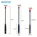 868MHz Antenna Soft Whip Lora Lorawan AV Meter Reading Module Omnidirectional 5dbi SMA Male Connector GSM 868 IOT Waterproof