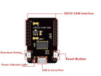 1/2pcs ESP32 CAM Development Board Micro USB Serial To WiFi ESP32-CAM Single Download Board