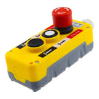 Waterproof Industrial Push Button Switch Emergency Stop Switch for Electric Crane Hoist Pendant Control Station