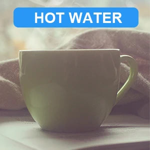 Digital Water Thermometer for Liquid, Candle, Instant Read with Waterproof for Food, Meat, Milk, Long Probe