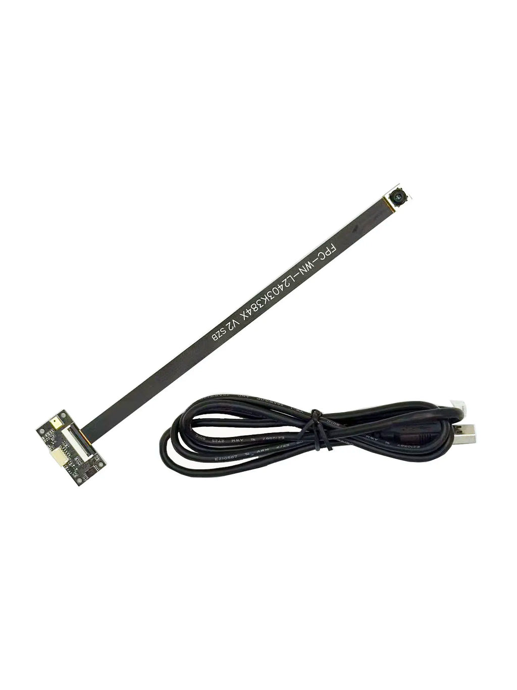 IMX298/IMX258 16MP/12MP HD USB Camera Module AF/FF 30FPS 78.4°/75° MJPEG YUY2 UVC-compliant, Plug And Play For Industrial