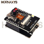 1-10PCS/ESP32-CAM ESP32-CAM-MB MICRO USB  Serial to WiFi ESP32 CAM Development Board CH340 CH340G 5V Bluetooth+OV2640 Camera New