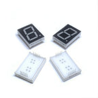 10PCS 1.2-inch digital tube 28.8mmX40.8mm digital display screen "8" high 30.6mm 7-segment digital tube 12101series12102