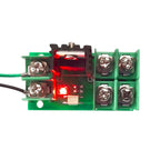 MOS Optocoupler Isolation Electronic Switch Control Board DC Control 3V-24V Input 8V-80V Output FET Pulse Trigger Switch Module