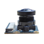 Raspberry Pi 4 Thermal Fish Eye Camera Module IMX219 Sensor Mini MIPI Module Night Version V2 Auto Focus Wide Angle 30FPS