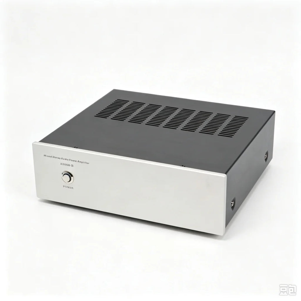 TIANCOOLKEI TPA3255 Digital Amplifier 2-channel stereo 2×300W Pure Power Amplifier Version