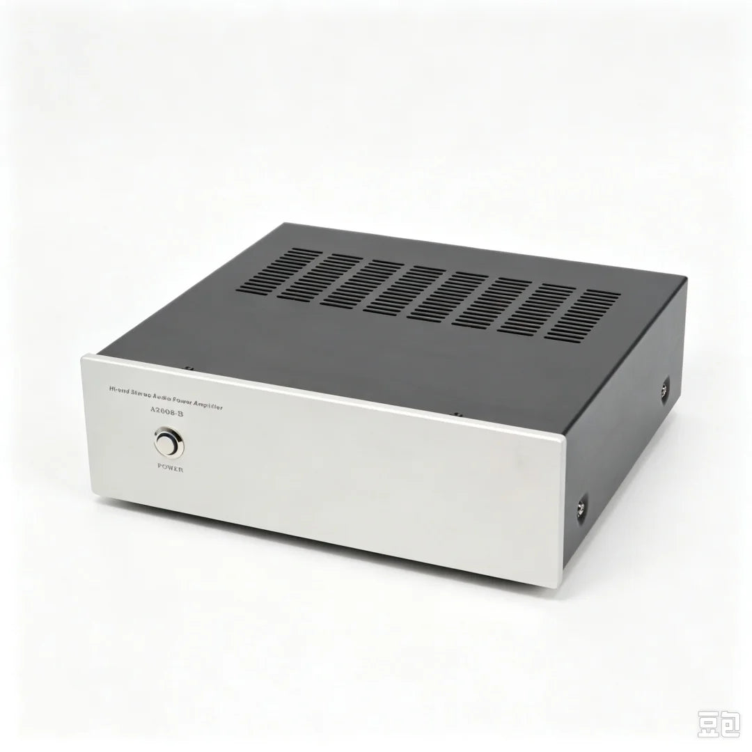 TIANCOOLKEI TPA3255 Digital Amplifier 2-channel stereo 2×300W Pure Power Amplifier Version