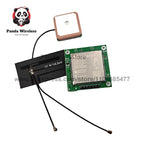 SIMcom SIM7600G-H R2 Global-band Development Board LTE CAT1+GNSS+Voice 4G Full Band  breakout kits with FPC GPS antenna