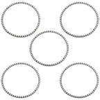 WS2812B 5050 RGB LED Ring 7 / 8 / 12 / 16 / 24 / 60 Bits Lamp Light with Integrated Drivers WS2812 for Arduino Raspberry Pi