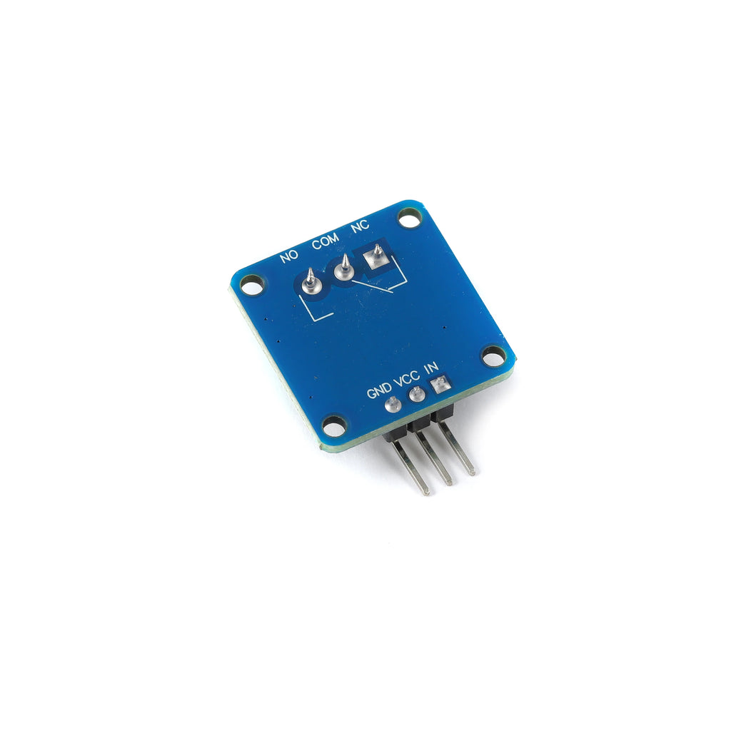 Relay Module HFD4/3-S Thin 3.3 5V STM32 51 Microcontroller
