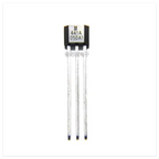 5PCS 100% New Original SS443F  SS443A  SS441R  SS411A  SS413F SS413F SS461R SS460S SS495B SS41F6 SS460P TO-92 Hall Sensor