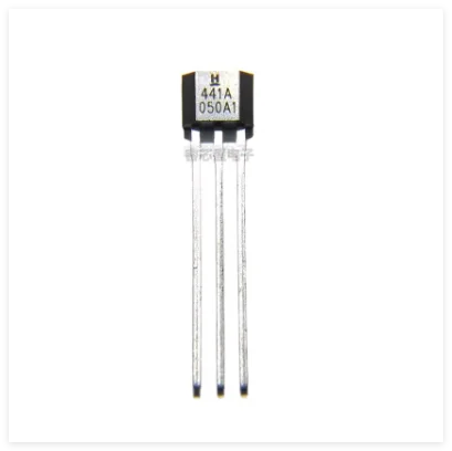 5PCS 100% New Original SS443F  SS443A  SS441R  SS411A  SS413F SS413F SS461R SS460S SS495B SS41F6 SS460P TO-92 Hall Sensor
