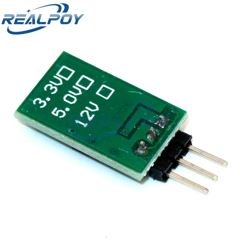DC 5.5-32V to 5V/1A Voltage Regulator Replace TO-220 LM7805 5V Positive Voltage Regulators To 5V 1A Step-Down Buck Module