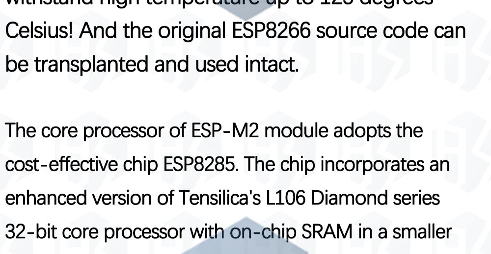 ESP8266 ESP-01 ESP-01S ESP-07 ESP-12 ESP-12E ESP-12F  ESP-07SWIFI wireless module wireless transceiver For arduino