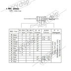 1W 2W 3W Wirewound Fuse Resistance Accuracy 5% 0.15R0.18 0.22R 27 33 36 39 47 56 68 75 82R 100R390R 680OhmΩ Wire Wound Resistor