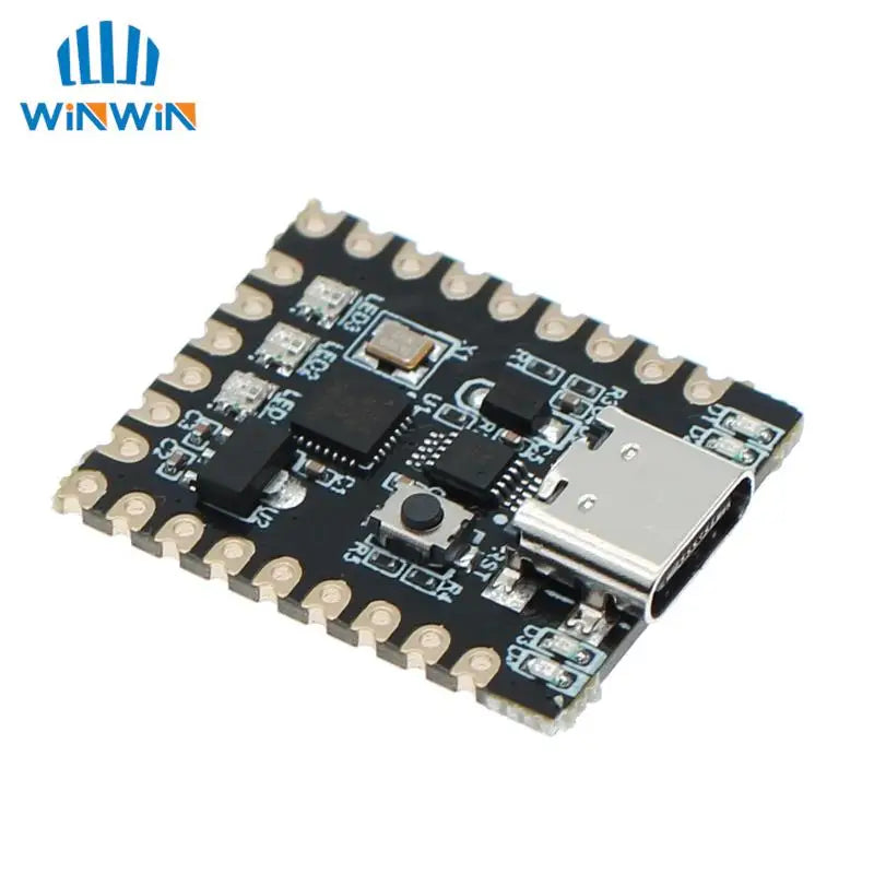 NANO V3.0 / Nano SuperMini Type-C development board atmega328p chip ch340 serial port For arduino