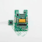 Circuit Board Lithium Ion Batteries Pack BL1830 BL1860 BL1890 BMS PCBA For 18V Li-ion Battery Case Balance Charging