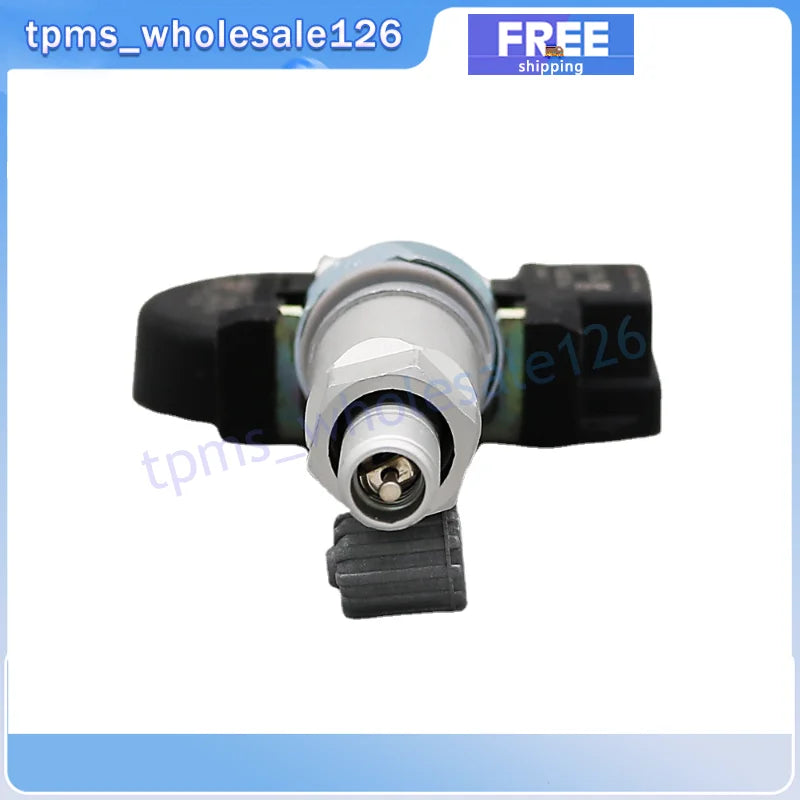 4PCS Tire Pressure Monitor Sensor 6855539 For BMW F20 F21 F22 F23 F30 F31 F32 F33 F34 M2 X1 X2 TPMS 433MHZ 36106856209 707355-10