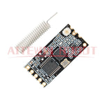 1pcs HC-12 433Mhz SI4438 Wireless Serial Port Module 1000m Replace Bluetooth-compatible NEW