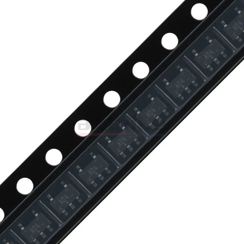 10PCS 74AHC1G04GV A04 SOT753 74AHC1G04 74AHC1G04GV,125 SOT23-5 SC-74A SMD High-speed Si-gate CMOS Devices Inverting Buffer IC