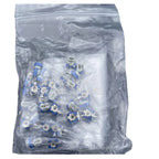 65PCS Trimmer Potentiometer RM063 Adjustable Resistance 100R~1M Potentiometers 1K 5K 10K 20K 50K 100K 500K 1M Variable Resistors