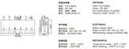 10Sets Pitch 5.08mm Terminal Block Connector 2EDG 5.08mm 2-20 Pin Pcb Screw Connector Terminal Block KF2EDG Socket PCB Screw