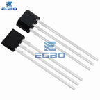 10~100PCS 41F 0H41 SH41 SS41F S41 Bipolar Hall Element Sensor Motor Electric Car Motor Hall Sensor
