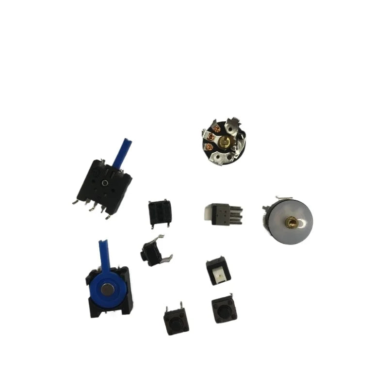 5PCS 5V Laser Head Sensor Module  Tube KY-008