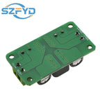0-25V/0-50V 2A/3A/4A DC Power Filter Board  Class D Power Amplifier Module Interference Suppression Board EMI Suppression