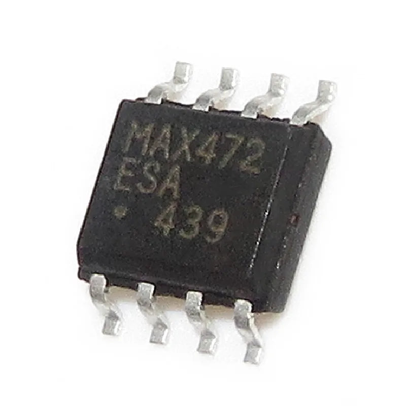 10PCS MAX485CSA MAX485 MAX472ESA MAX472 MAX471ESA MAX471 MAX4392ESA MAX4392 MAX3490EESA MAX3490 MAX3485ESA MAX3485 SOP-8