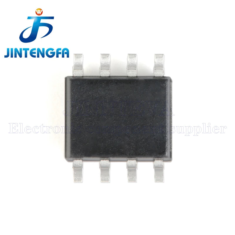 10PCS AO4600 AO4601 AO4604 AO4607 AO4609 AO4611 AO4612 AO4613 AO4614 SOP-8 P + N-Channel MOSFET SMD IC