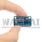 16 Bit I2C ADS1115 Module ADC 4 Channel With Pro Gain Amplifier RPi Development Board