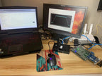 Zedboard+AD9361 Software Radio FMCOMMS3 SDR Platform OPENWIFI